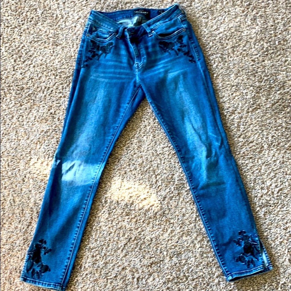 Lucky jeans Lolita skinny